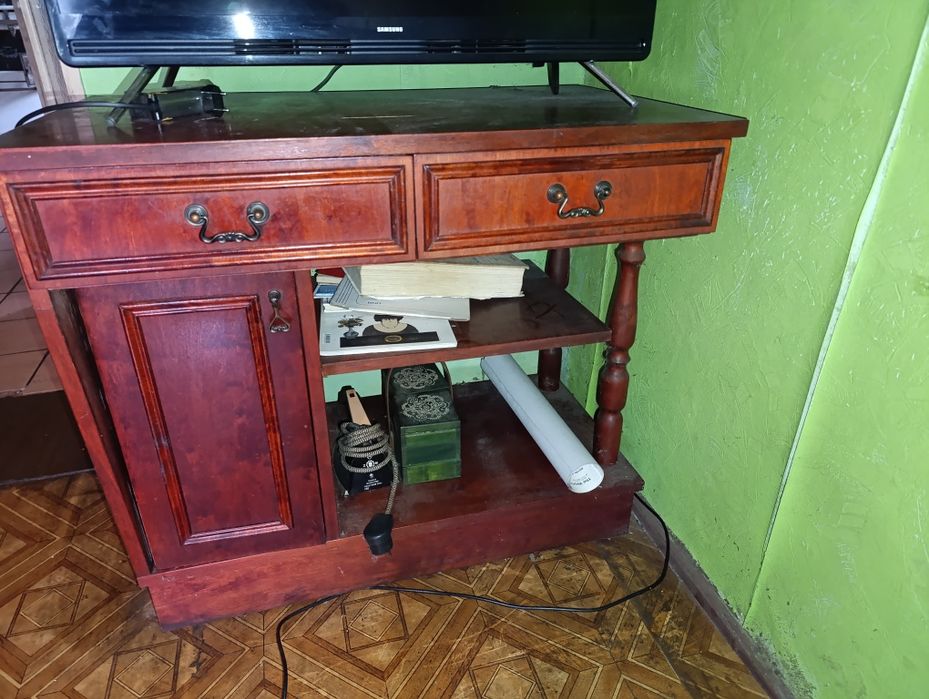 Komoda PRL na sprzedaż