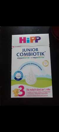 HiPP Junior Combiotik 3 550g