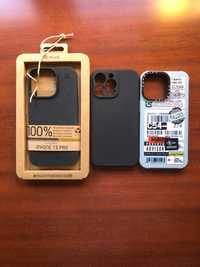 Capas IPhone 13/13 Pro