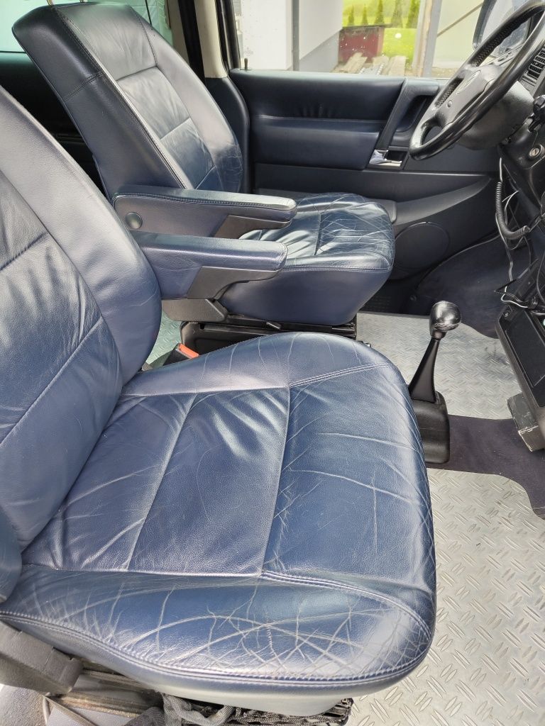 VW T4 Caravelle 2.8 vr6