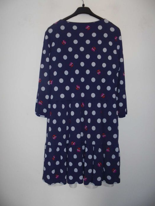 vestido de mulher as bolas
