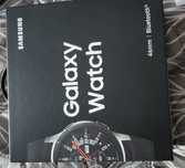 Samsung galaxy watch 46mm sm-r800