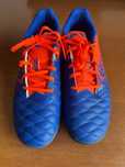 Chuteiras Futsal Kipsta - Tam 38