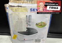 Płyta grzejna SEVERIN – 1500 W