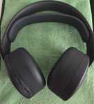 Наушники Sony Pulse 3D Wireless Headset