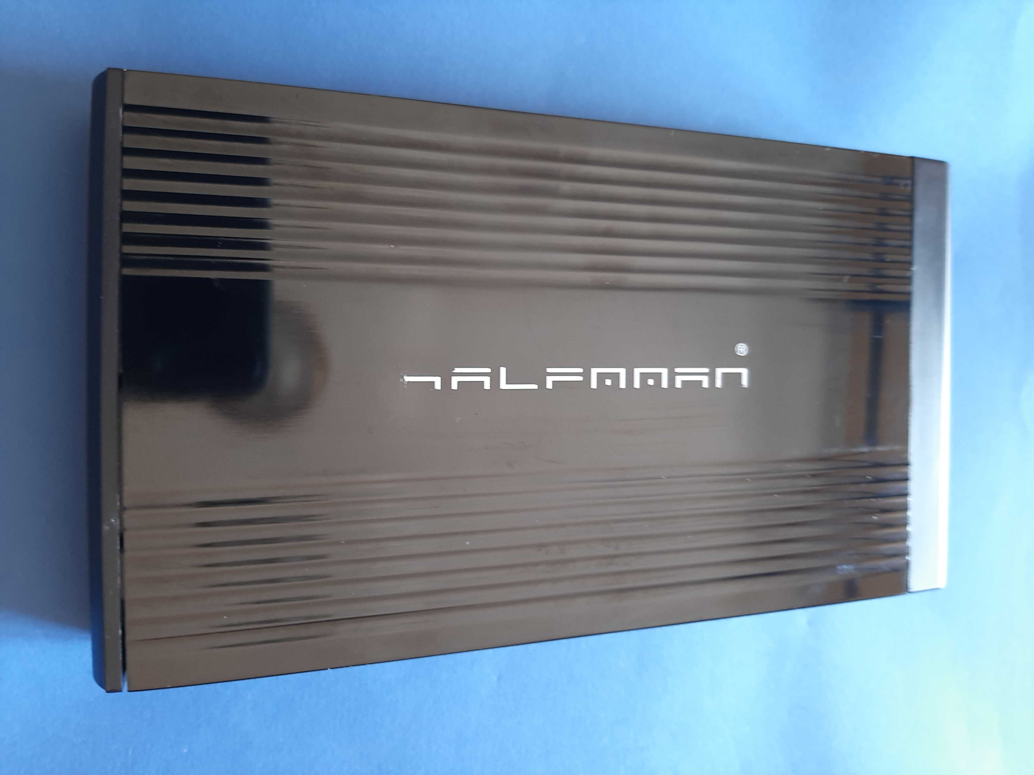 Disco externo 1 Terabyte