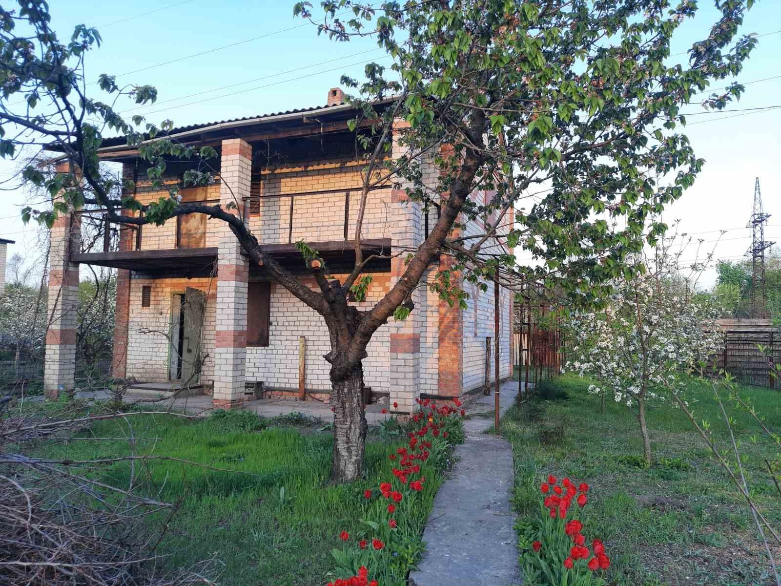 Продається будинок
