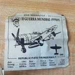 Colecção super gorilla