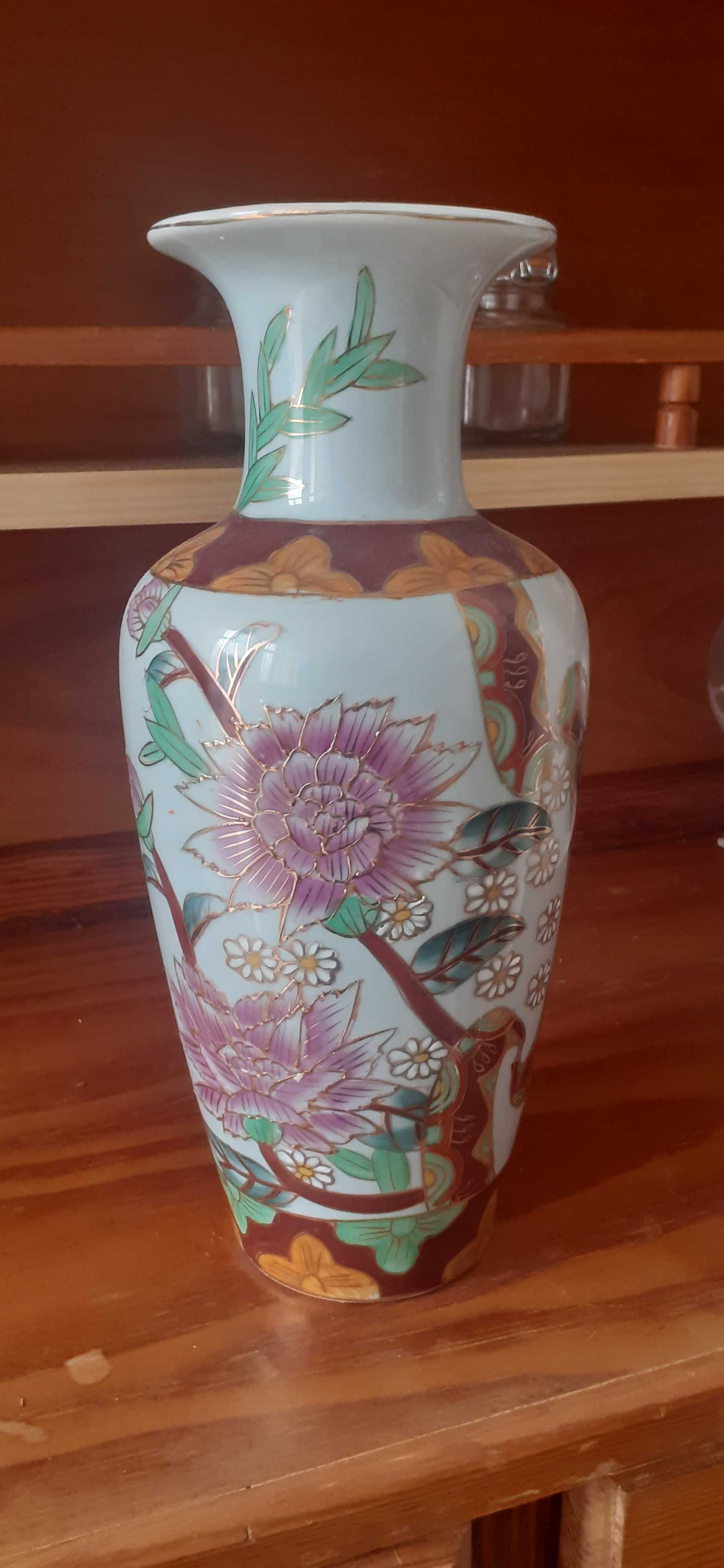 Vasos decoraçao porcelana