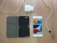 Iphone 6S - uszkodzony