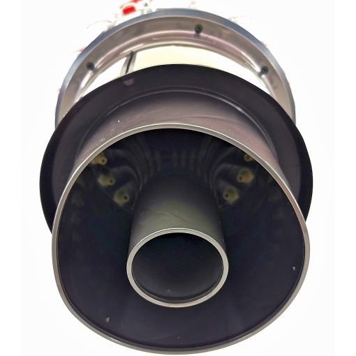 Oryginalny Cyklon srebno/czerw Dyson CY18 od dysonserwis.pl 948638_08