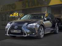 Lexus GS 300h Executive+