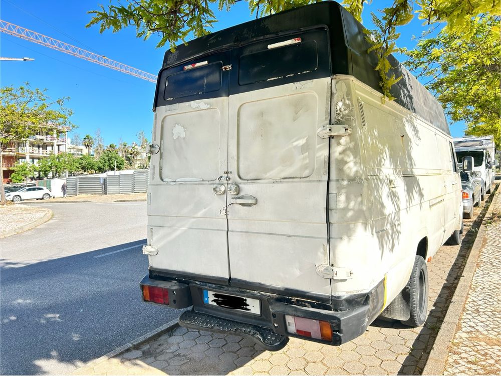 Iveco Daily 35E12