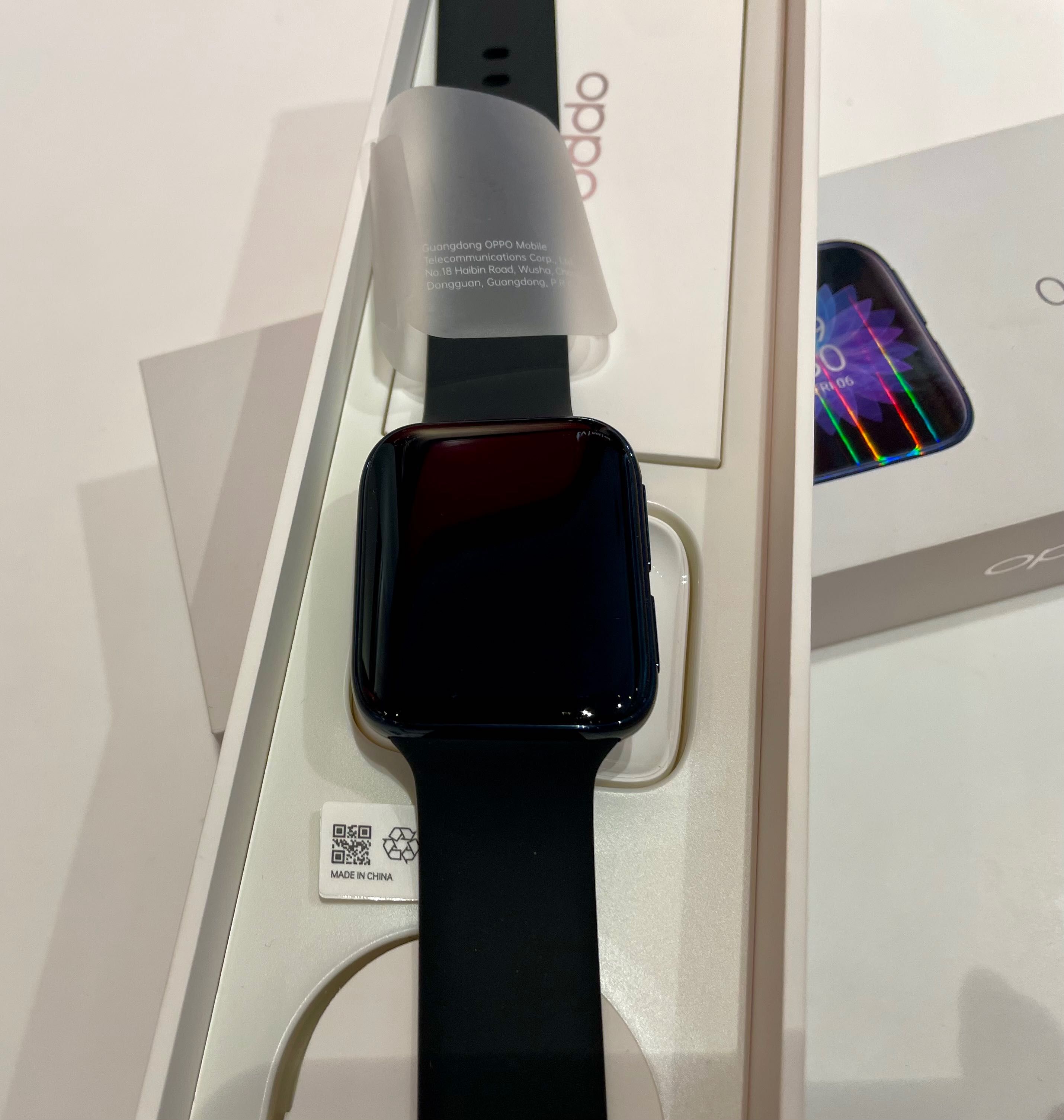 Oppo Whatch 46mm