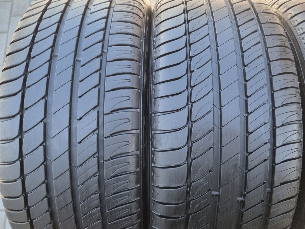 225/50/17 94V Michelin Primacy HP  6.5mm