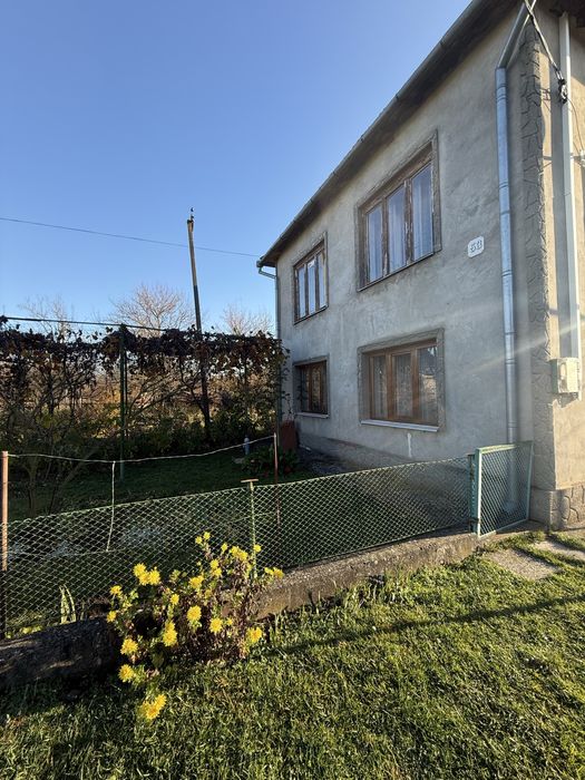 Продаж будинку !