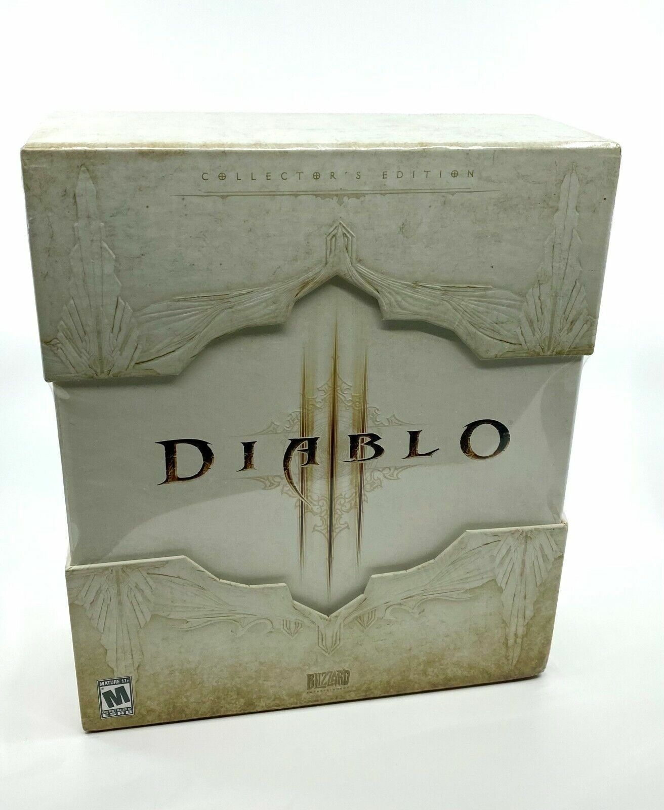 Diablo 3 Collectors Edition PC