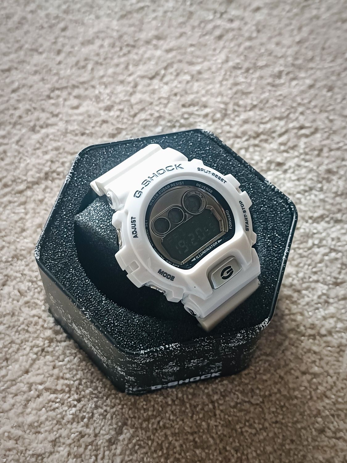 Casio G-Shock GD-X6900