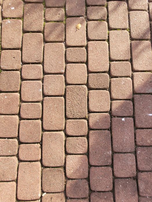 Kostka brukowa nosstalit 6cm