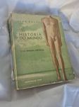 Livro História do Mundo I – O Animal Vertical | Jean Duché (1963)