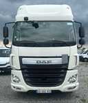 DAF CF 460