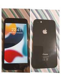 Vendo iPhone 8, funciona perfeitamente