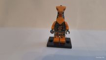 LEGO Ninjago Cobra Mechanic njo717