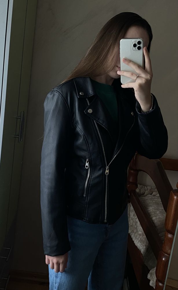 Косуха жіноча