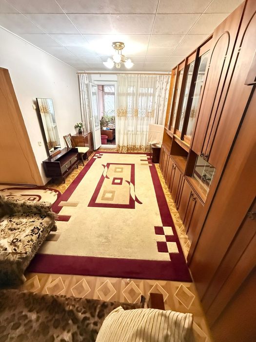 Продам отличную 2х комнатную квартиру в Центре.