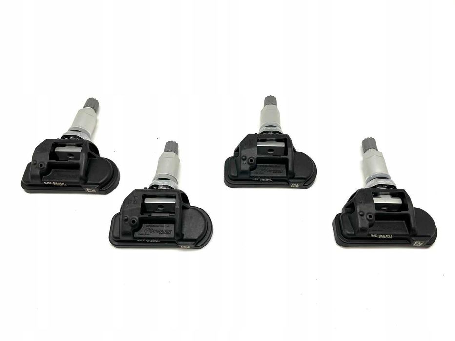 4x czujniki TPMS CITROEN Jumper FIAT Ducato Boxer 67000.2790