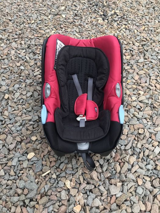 Fotelik nosidełko X-LANDER