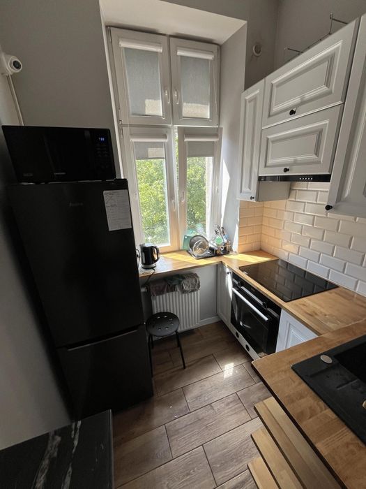 Wynajmę pokój obok UMEDu