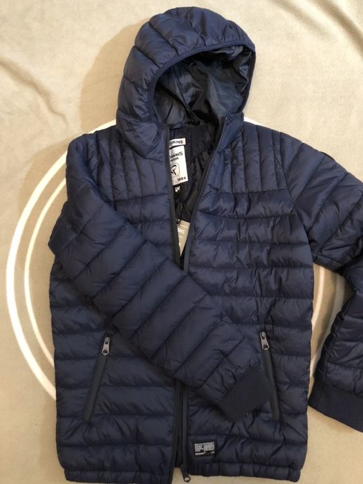 Куртка Redskins юніор 16р