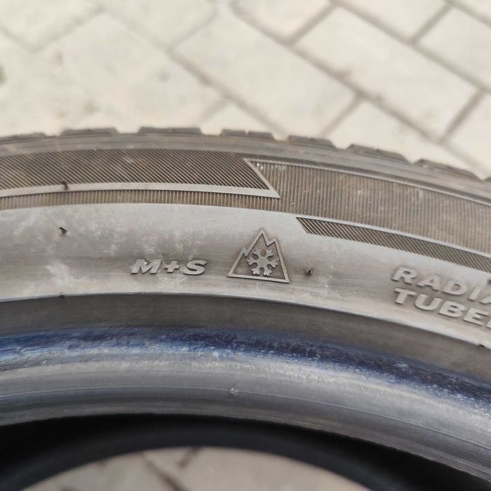 275/40 R20 Hankook Kinergy 4s2/ 2022 рік 6мм шина 1шт