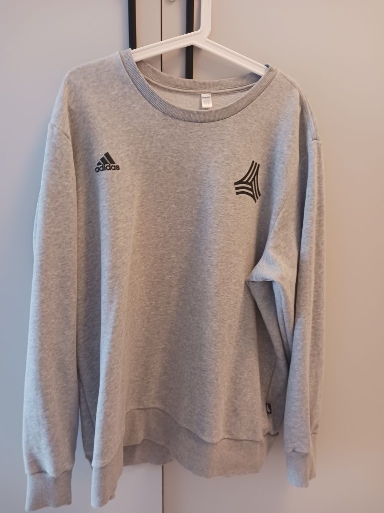 Bluza męska sportowa Adidas, rozmiar xxl