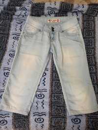 Жіночі джинсові бриджі Dsl Jeans, розмір 27