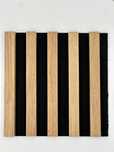 Panel lamelowy 30cm x 30 cm