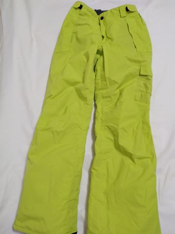 Горнолижні штани лижні Crane розмір S зріст 158/164