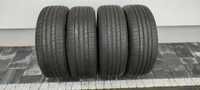 Opony letnie 225/55 R18 Hankook Ventus S1 SUV plus zimowe