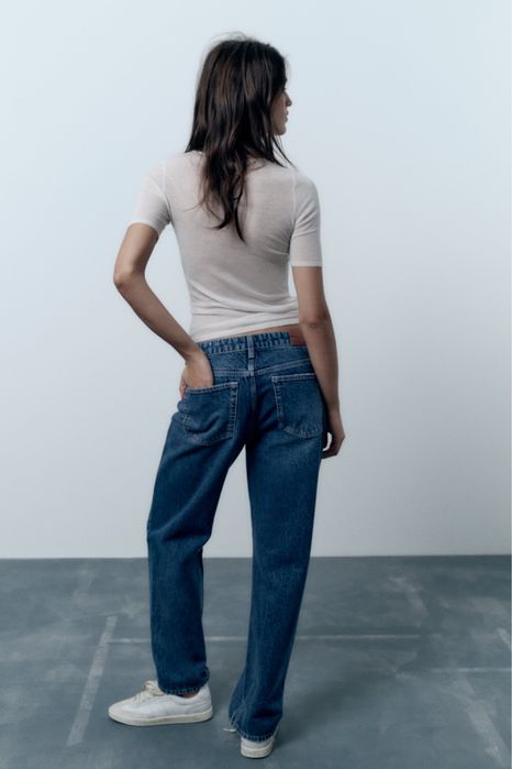 Джинси ZARA