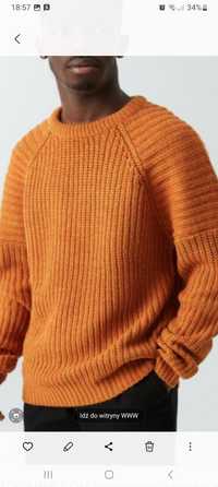 Sweter męski diverse