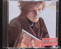 CD Bob Dylan - greatest hits