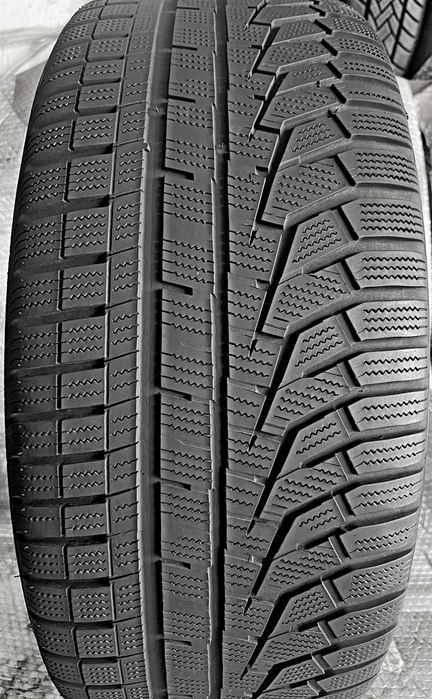 Шини Б/в 275.45.20 пара Hankook