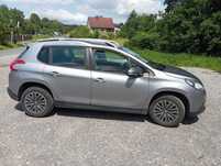 Peugeot 2008 1.2 PureTech 2016