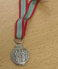 Medalha de Campanhas