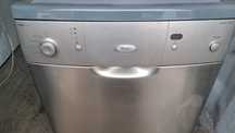 Sprzedam zmywarkę firmy Whirlpool
