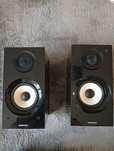 Kolumny Samsung model Ps-dg 35/36