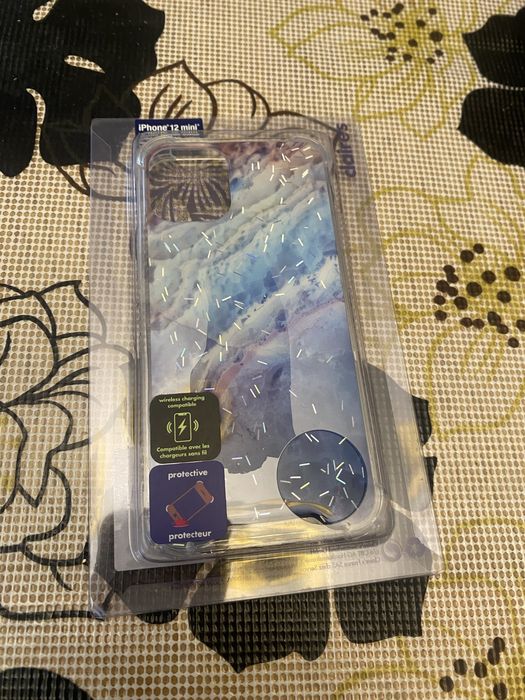 Чохол для iphone 12 mini