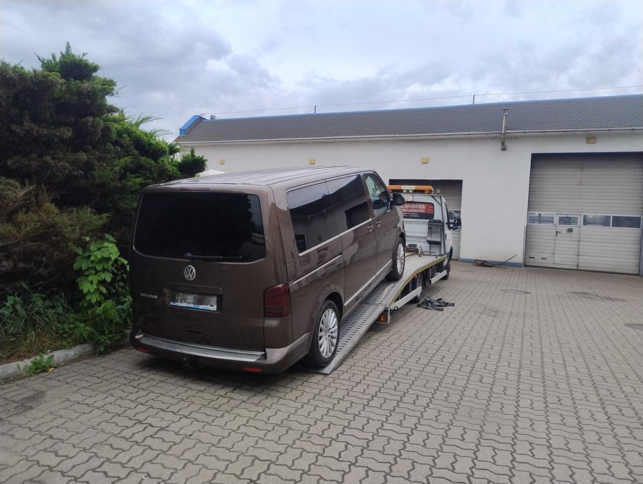 Pomoc Drogowa, Auto laweta, holowanie, transport samochodów, usługi S5