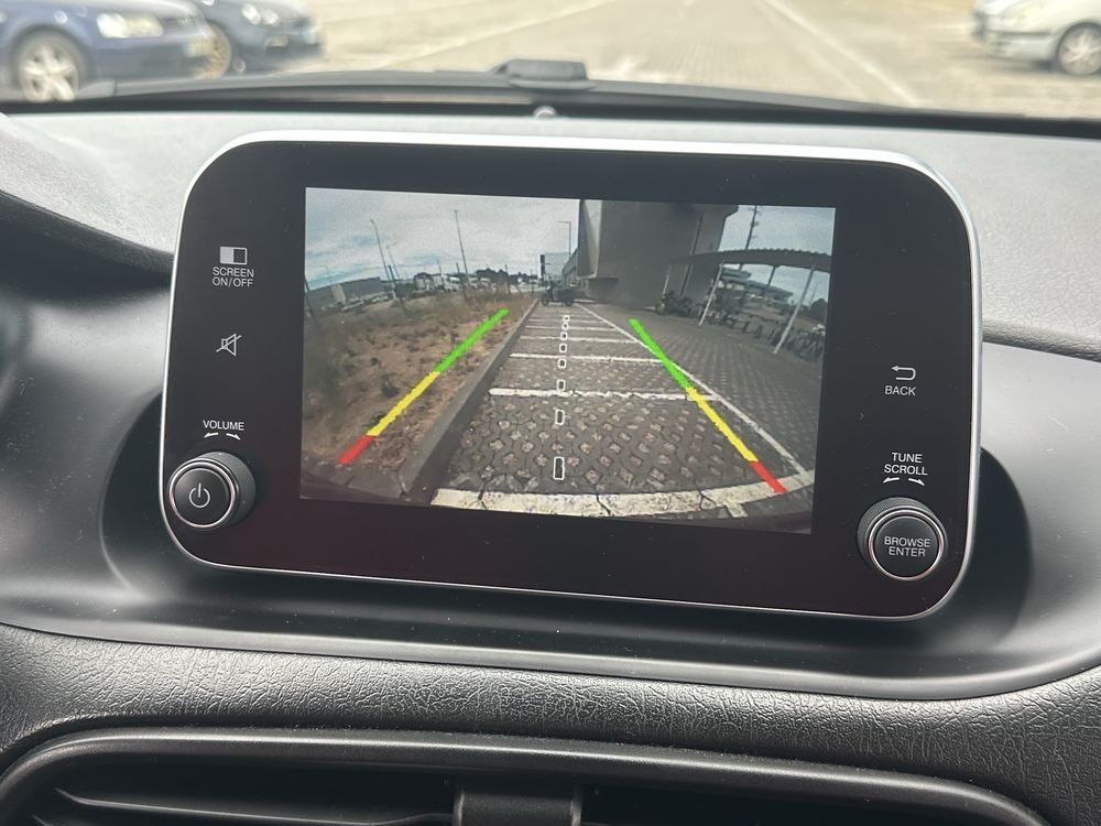 FIAT TIPO 1.3 M-JET LOUNGE